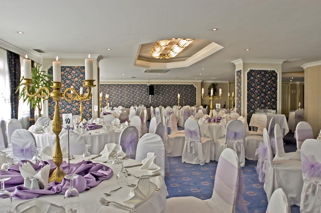 Apart Hotel Best Ankara Esterno foto