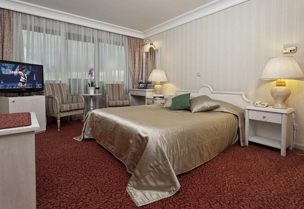 Apart Hotel Best Ankara Esterno foto