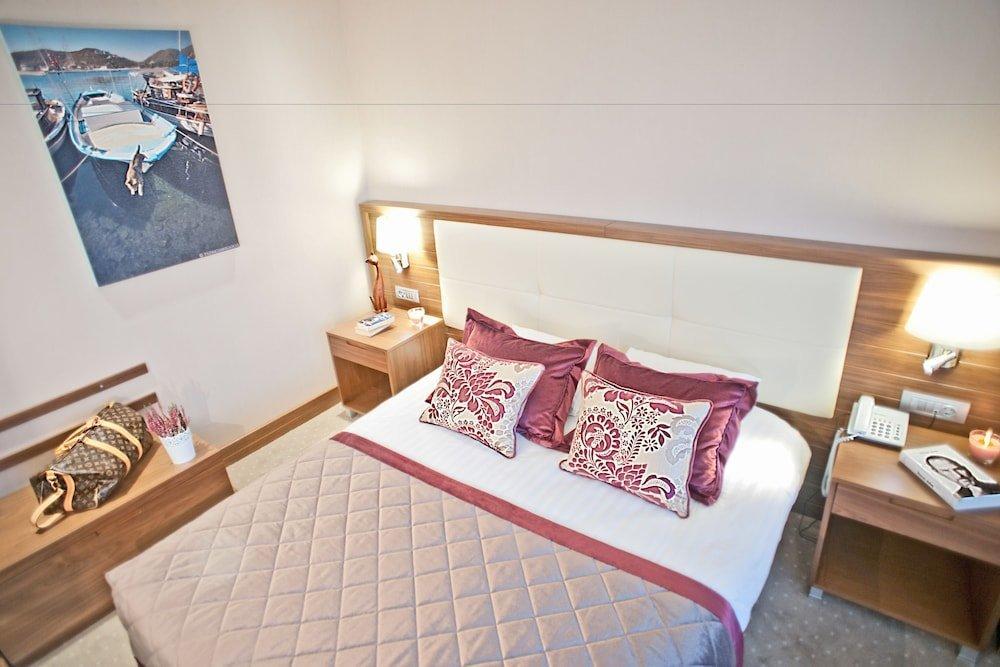 Apart Hotel Best Ankara Esterno foto